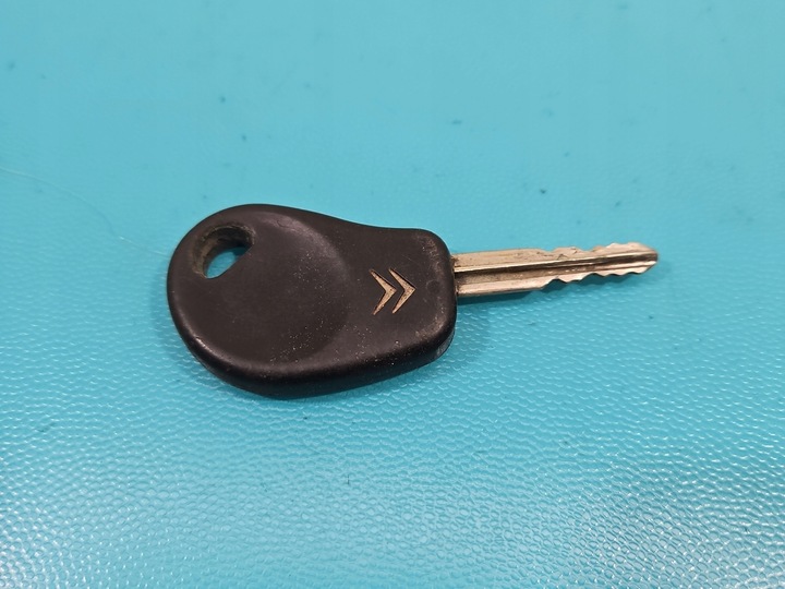 фото №9, Комп'ютер блок керування двигуна набір citroen berlingo i 1.4 8v