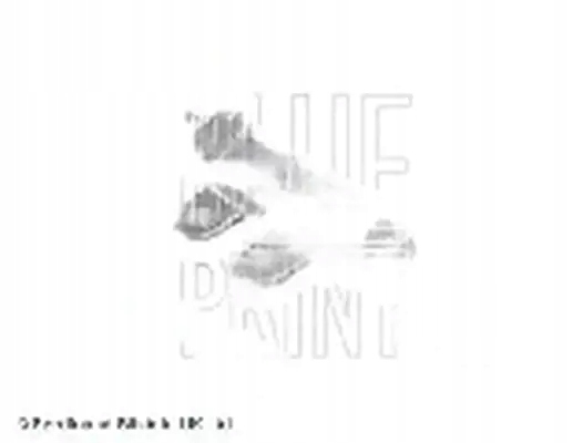 фото №1, Амортизатор зчеплення циліндр зчеплення adm53627 блакитний print