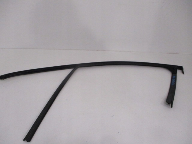 фото №8, Peugeot 508 i рестайлинг sw прокладка планка дверь правых передних 9686161080