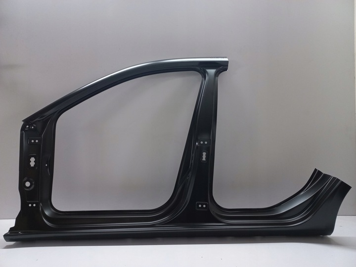 фото №3, Seat leon 4 iv 5fe поріг стійка лівий 20-24