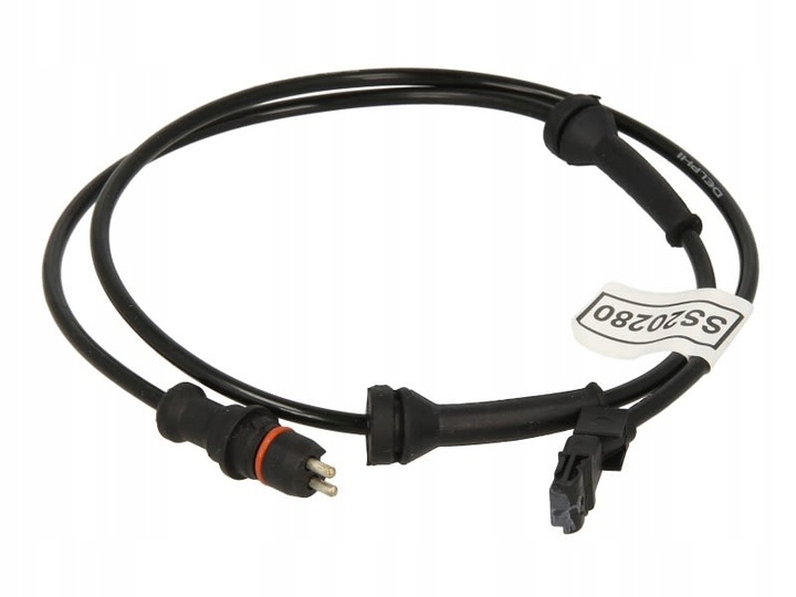 фото №1, Датчик abs delphi ss20280