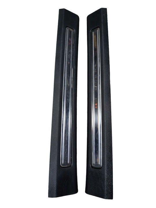 фото №1, Планки пороговые ford s-max mk2 galaxy