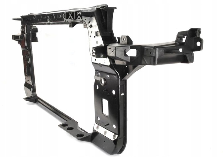 фото №1, Hyundai tucson ix35 2009-2015 усилитель pas переднее новый