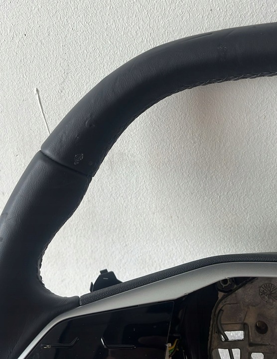 фото №8, Кермо audi e-tron 85e419091l