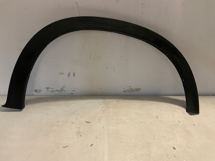 фото №1, Планка крыльев заднего правого bmw x5 e70