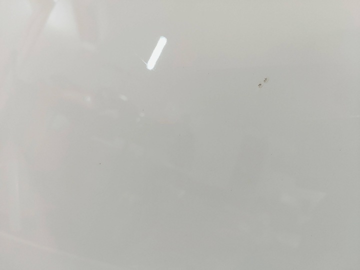 фото №9, Mercedes-benz a w177 2019 крышка передняя / капот двигателя