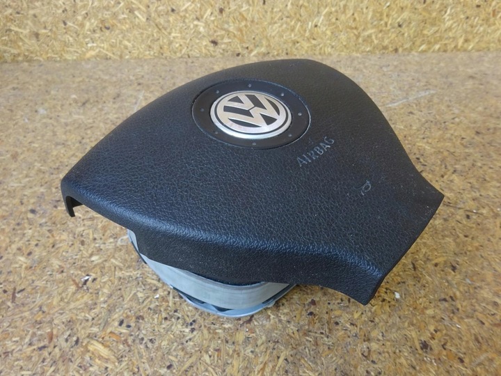 фото №10, Golf vi passat b6 scirocco подушка безопасности подушка безопасности водителя 1k0880201cb