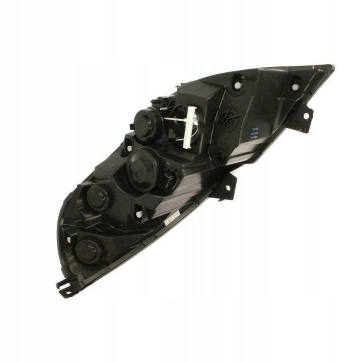 фото №14, Tyc 20-12337-25-2 фара pr opel movano b 10-