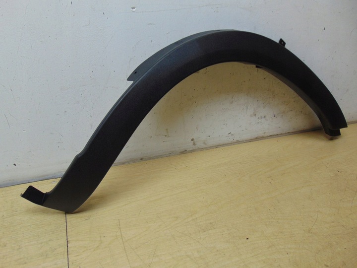 фото №5, Накладка крила права перед iveco daily 3802038