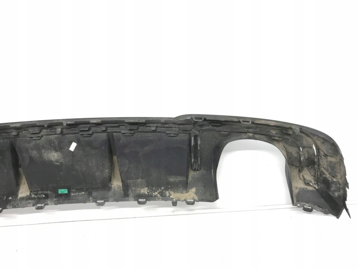 фото №10, Audi rs3 2019 з задній планка нижня бампера заднього