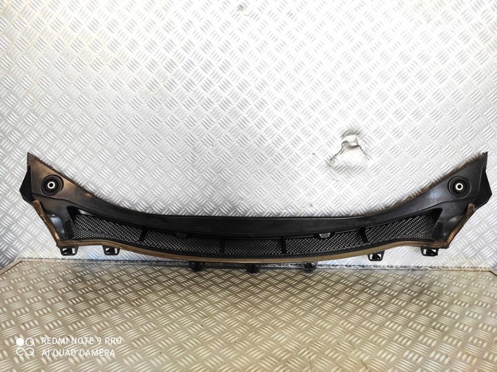 фото №1, Панель под лобовым стеклом верхний европа opel astra v k