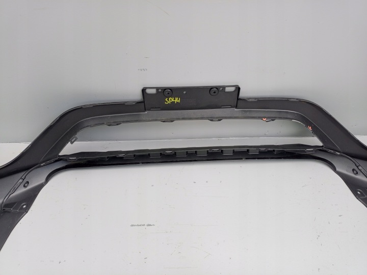 фото №10, Honda crv cr-v 15- iv рестайлінг накладка бампера перед передній 71102-tfa-t000 =