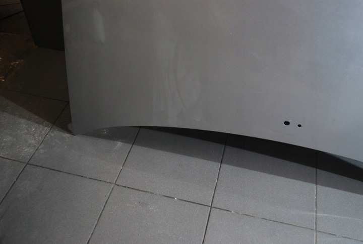 фото №9, Кришка багажника audi a8 d2 ly7w голий