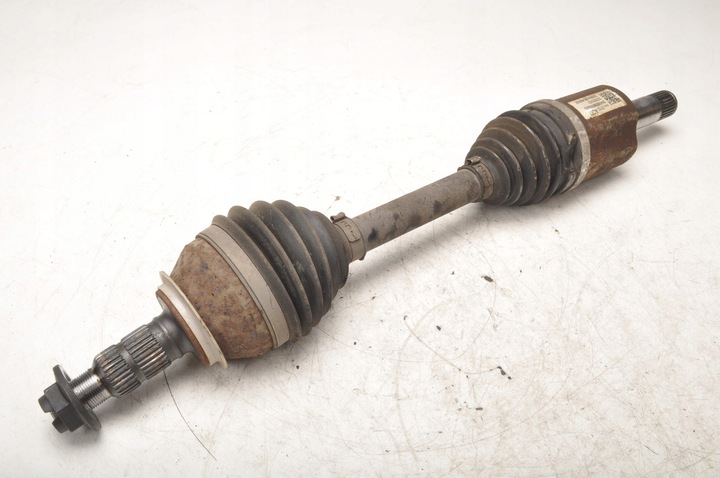 фото №1, Insignia b 1.5t піввісь ліва 522805357 84527913act7