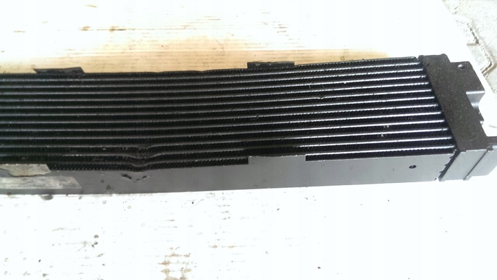 фото №6, Радиаторов масла audi rs4 b8 rs5 8k0117021a