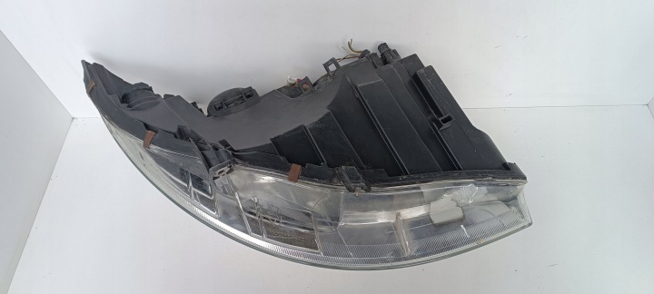 фото №11, Mercedes w169 a1698200561 фара левая перед передняя eu линза