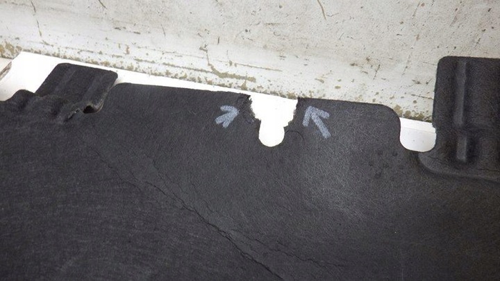 фото №7, Плита защита двигателя renault scenic iv 1.5 dci 758905940r