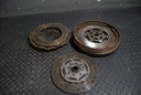 фото №1, Комплектні зчеплення audi a4 b6 1.8t 06b141117b