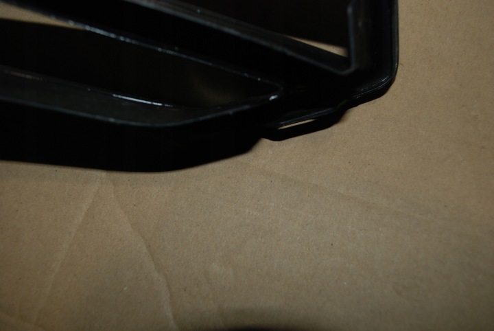 фото №8, Honda civic ix 2016 решітка рамка галоген ліва оригінал 71109-ta9