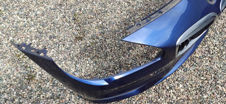 фото №6, Бампер bmw 2 f46 переднє перед