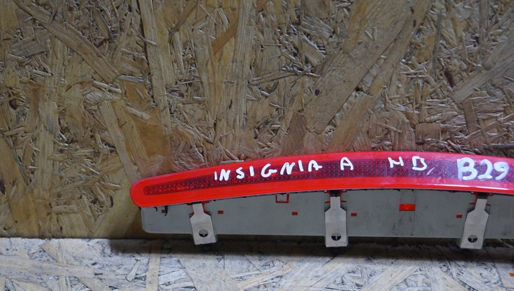 фото №3, Свет сплав opel insignia a hb 13226842