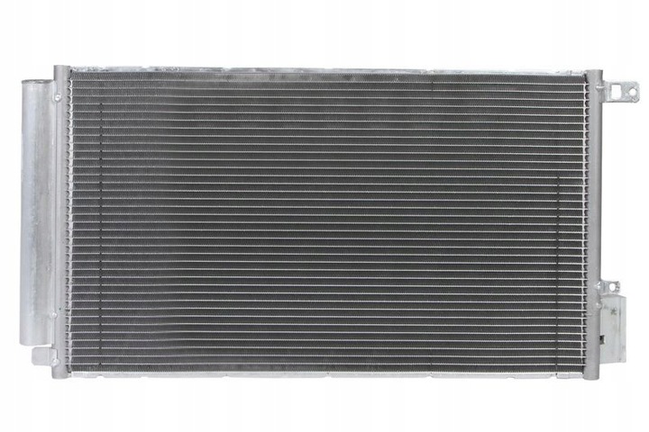 фото №12, Конденсатор denso 50512105 8fc351310581