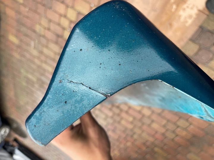 фото №4, Opel astra h opc порог планка пороговая оригинал