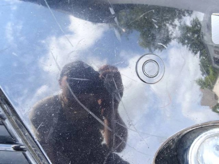 фото №8, Бампер перед kpl. ford focus mk3 fb