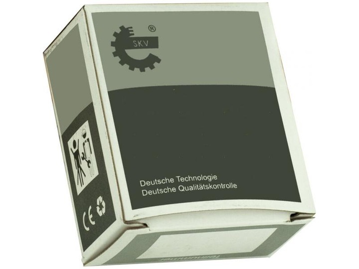 фото №1, Esen skv 14skv207 клапан