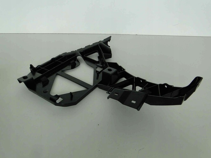 фото №3, Mercedes ml w166 166 рамка ковзун лівий задній