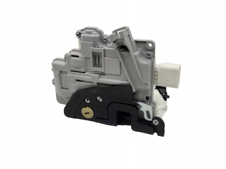 фото №1, Амортизатор центрального замка зад altea leon 05- левый