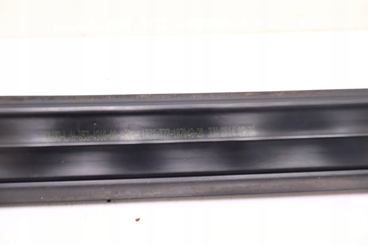 фото №9, Volvo xc60 i рестайлинг планки крышные 711-16 30754527, 30754528