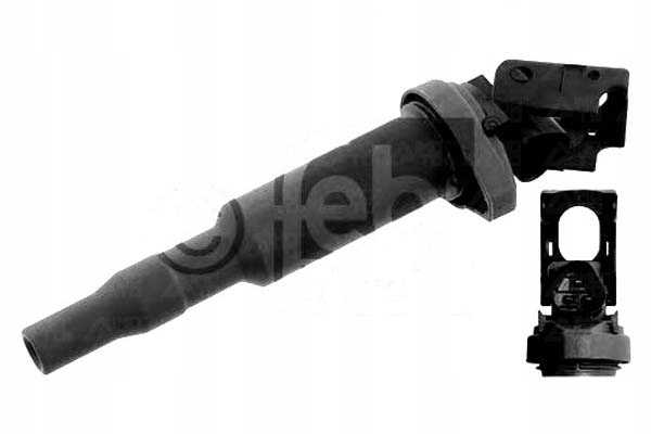 фото №12, Катушка зажигания 36080 febi