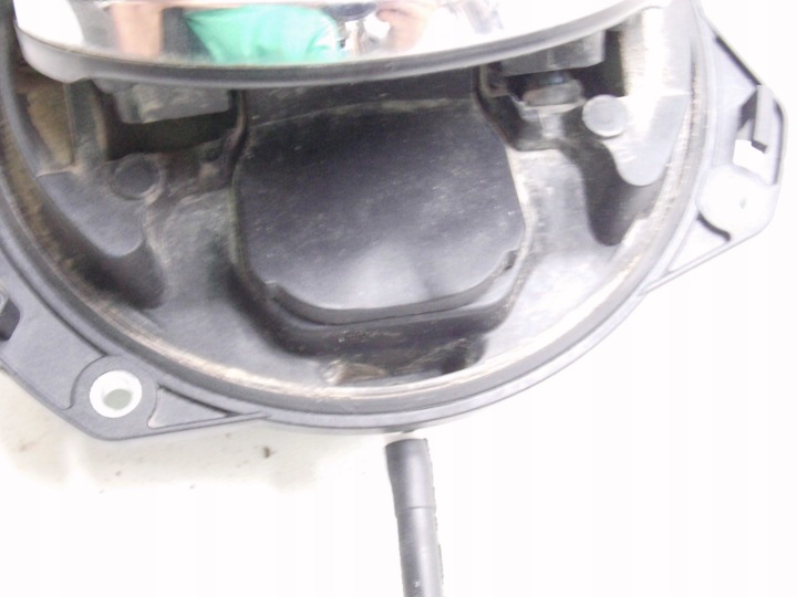фото №9, Ручка кришки задньої багажника камера заднього ходу 2g0827469d vw polo 2g оригінал