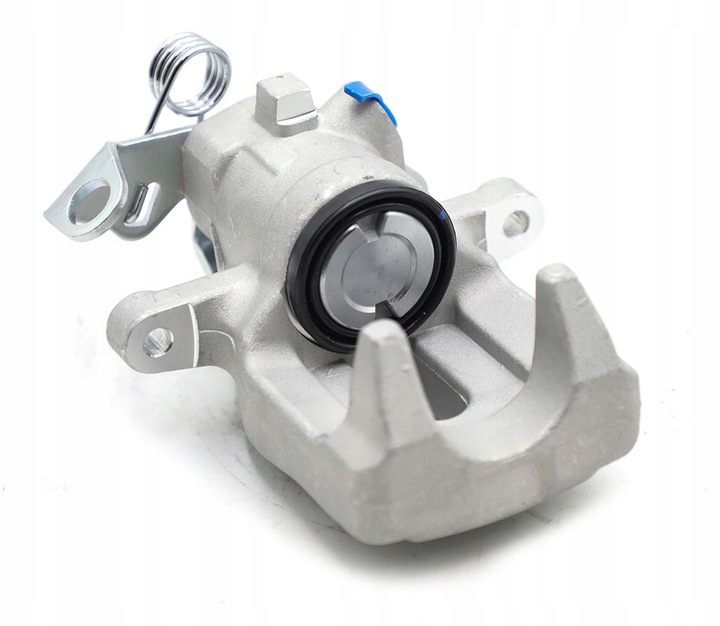 фото №2, Супорт гальма зад лівий citroen c2 c3 c4 peugeot 207 208 2008