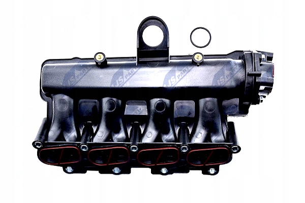 фото №10, Nty коллектор впускной alfa romeo mito 1.3jtd 2008- fiat doblo 1.3jtd