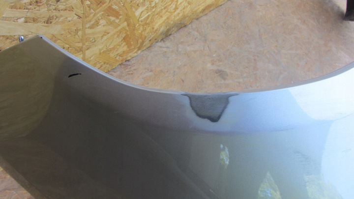 фото №6, Бампер перед переднє mercedes w238 e-k купе рестайлінг