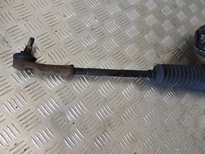 фото №2, Mondeo mk3 рулевая рейка 1s7c-3550-aa