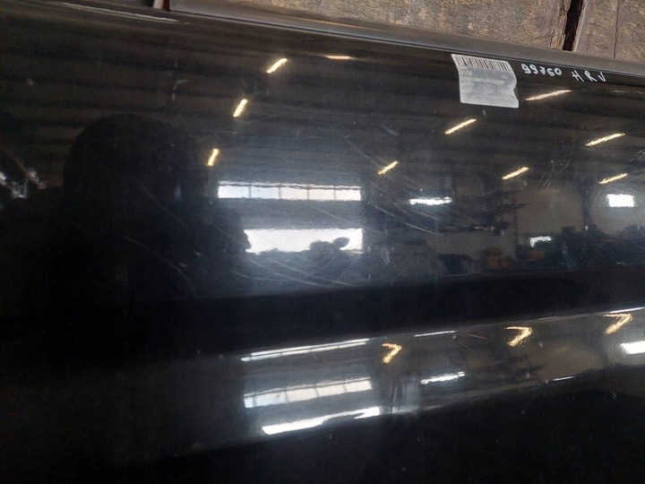 фото №6, Двері голий лівий перед hr-v i 3d