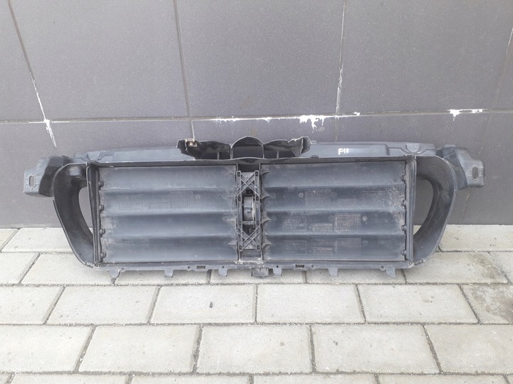 фото №8, Bmw 5 f10 f11 кермо повітря впуск жалюзі 227931-15 804968112