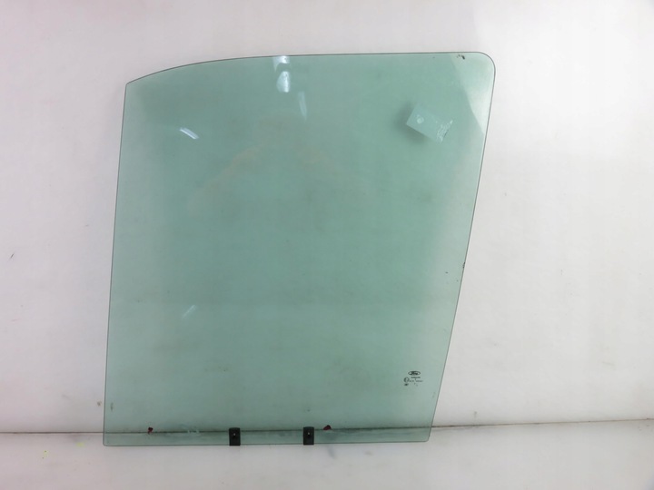 фото №1, Стекло левая передняя ford transit connect i