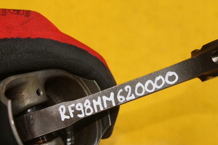 фото №7, Поршень шатун focus mk3 1.6 pndd 8a6g-kb 079158