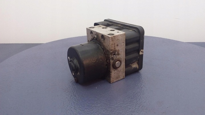 фото №4, Renault laguna ii насос abs 10.0960-1409.3 8200808145