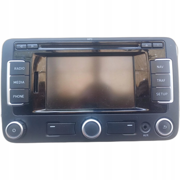 фото №1, Радіо радіопрогравач навігація cd^nikola. l