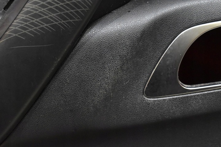 фото №5, Боковина обшивки комплект eu citroen c4 grand picasso 2 ii 13-17