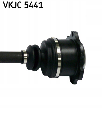 фото №4, Піввісь привідна skf vkjc 5441 8d0407271an