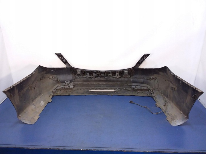 фото №15, Mercedes s w222 бампер зад задний pdc 197