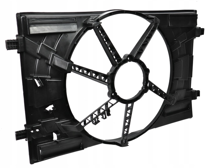 фото №1, Корпус вентилятор vw arteon 2017 -