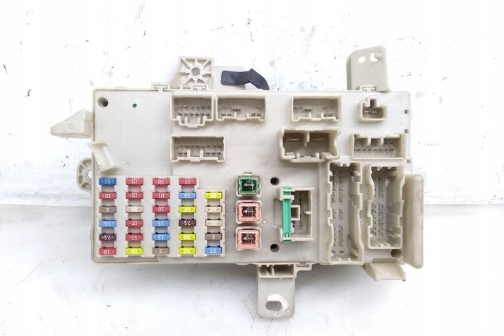 фото №8, Коробка предохранителей toyota camry sedan _v3_ 8273033280 2.4l бензин