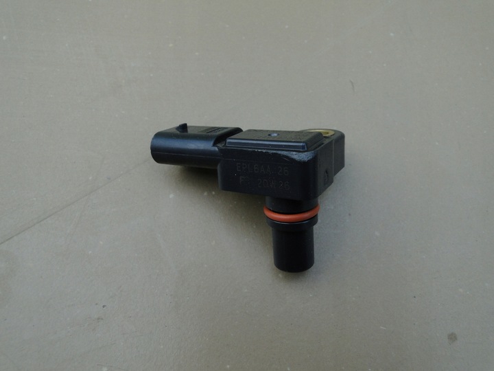 фото №1, Датчик давления map